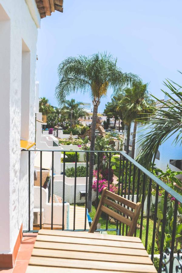 Precioso Apartamento Reformado En Benavista - Marbella Apartment Estepona Exterior foto